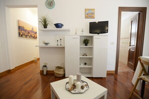 Interior - Mecenate Deluxe Colosseum - Home and More (Roma)