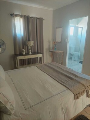 Wi-fi (inkludert) og sengetøy