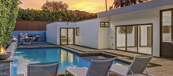 You Deserve a 28 Day or Longer Stay This BEAUTIFUL 3 Bedroom Luxury Home Awaits