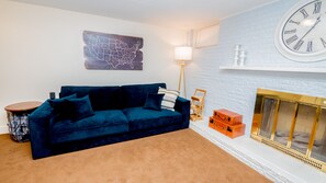 Smart TV, videojuegos y estéreo 