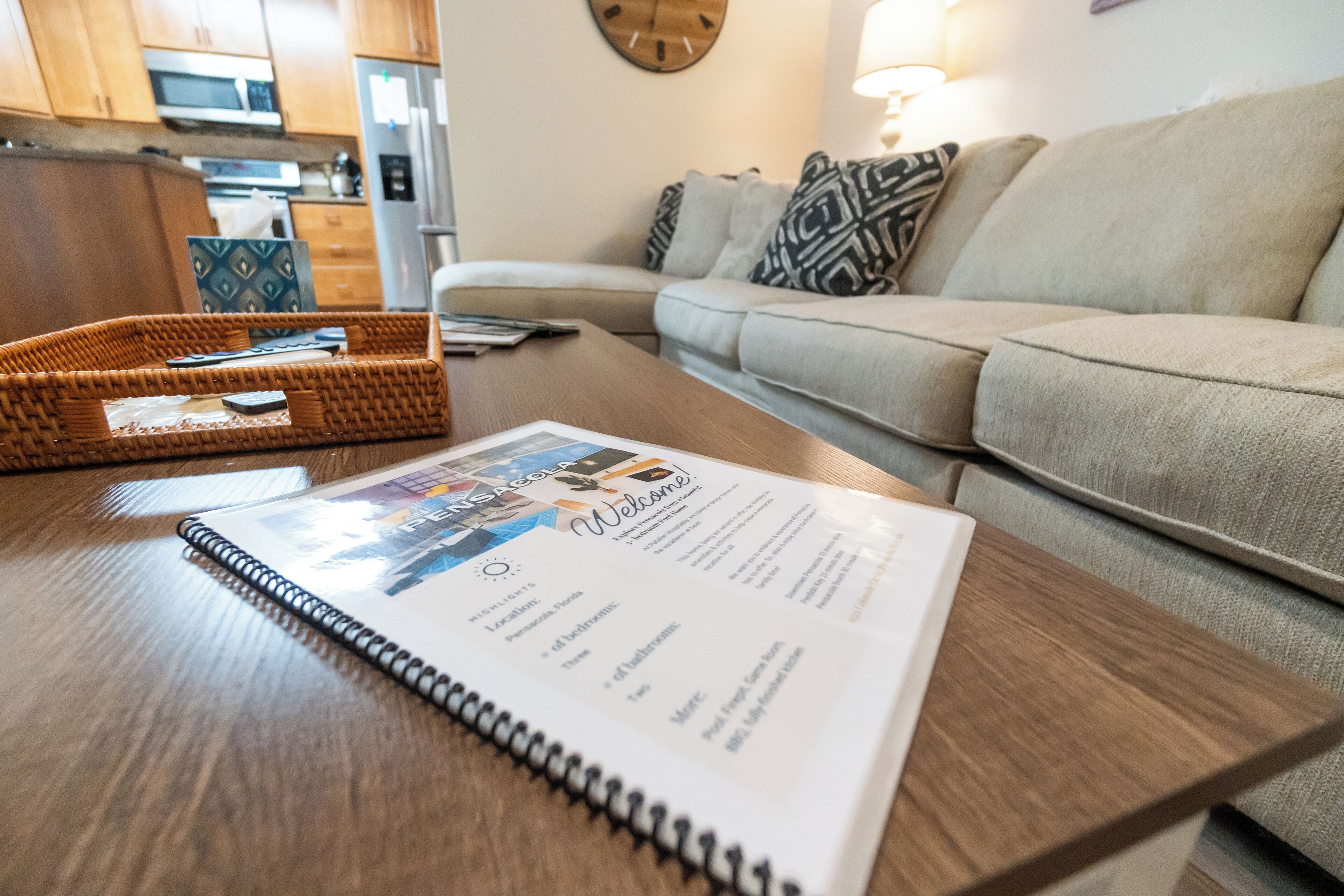 Smart-TV, peis og bordtennis