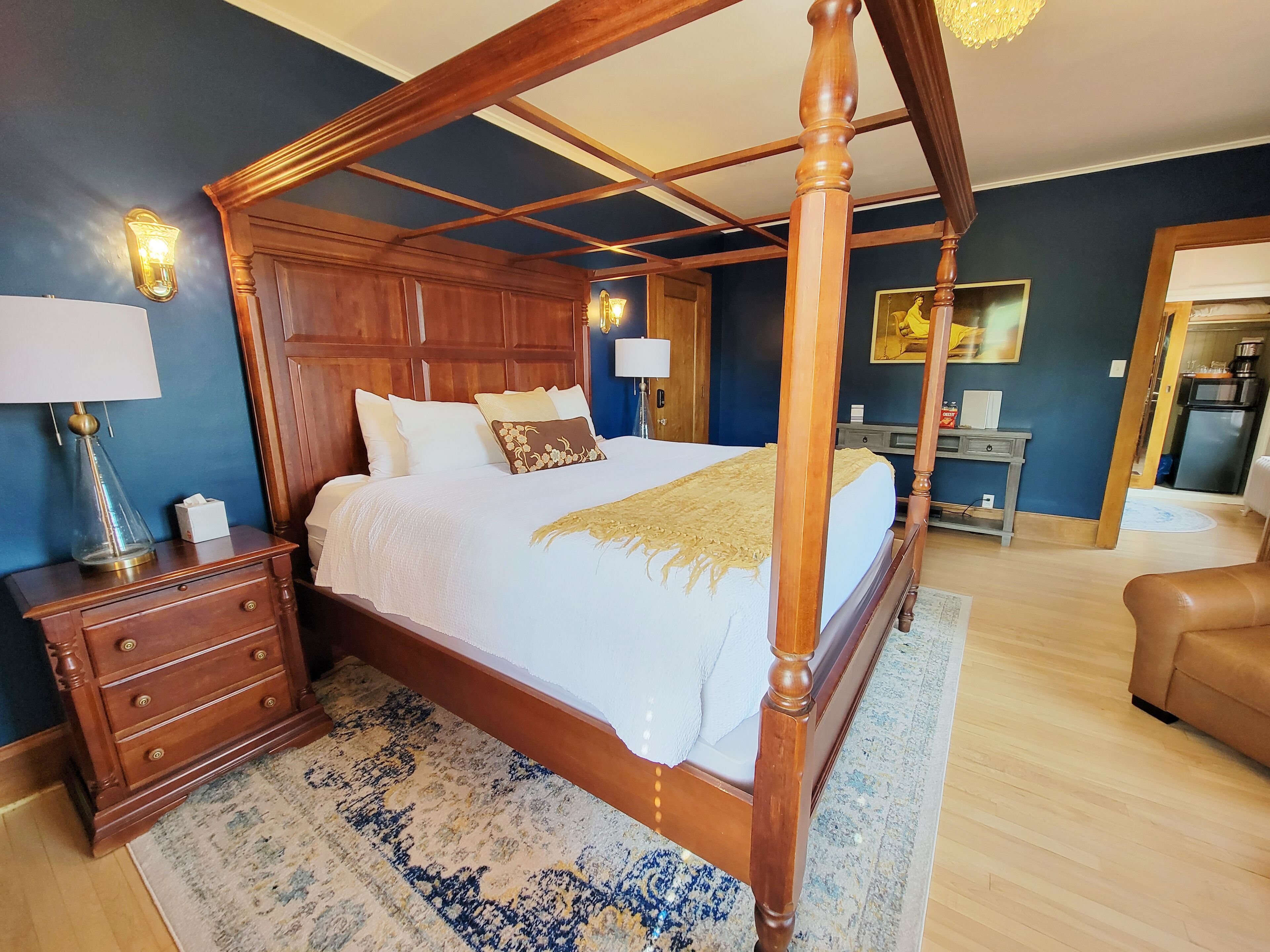 Kamar