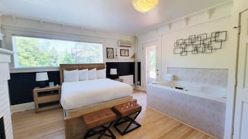 Veranda Suite