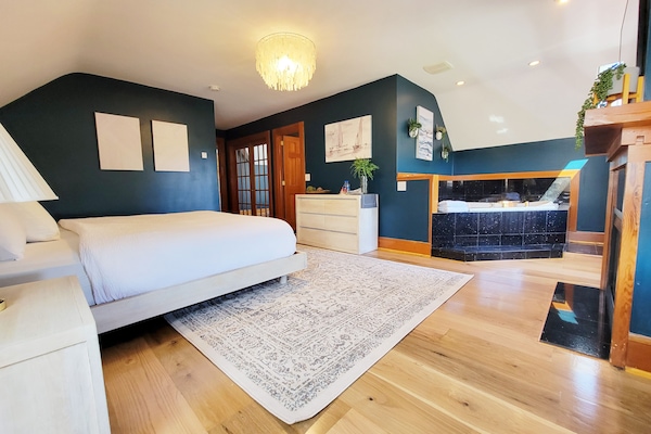 Superior Suite.