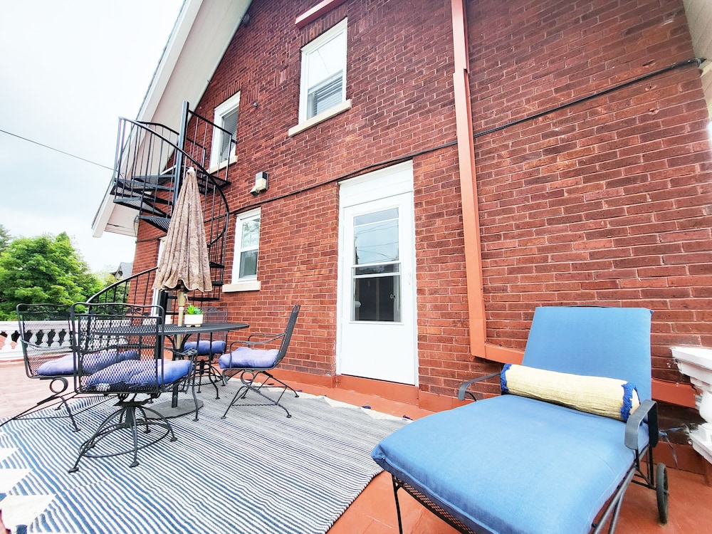 Historic GG Barnum Mansion by Heirloom Boutique Collection photo 6