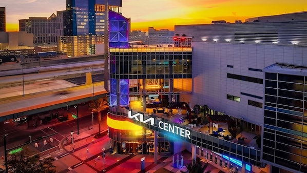 สถานที่น่าสนใจ