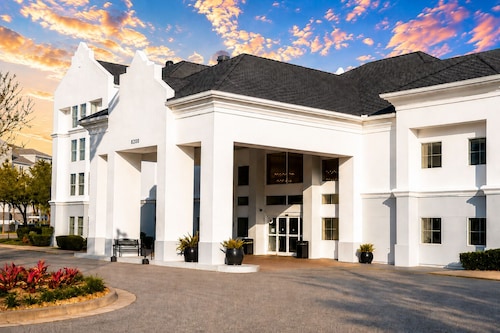 MONTREAL SUITES ORLANDO by IHG