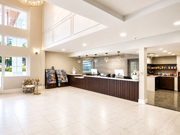Montreal Suites Orlando By Ihg - Celebration, FL