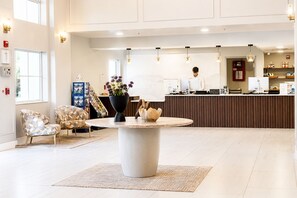 Reception - MONTREAL SUITES ORLANDO by IHG (Orlando)