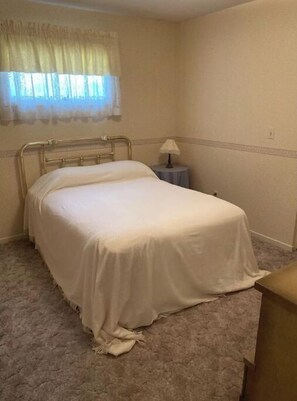 3 bedrooms, WiFi