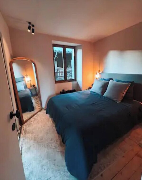 10 chambres