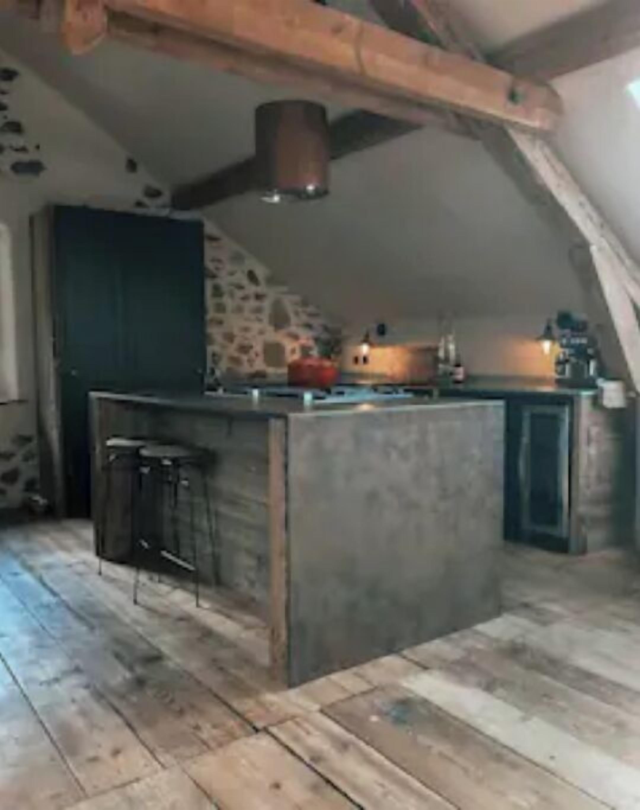 Bar (sur place)
