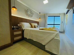 2 Schlafzimmer, WLAN