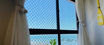 Superior Ocean front 2B/2B @ Iate Plaza