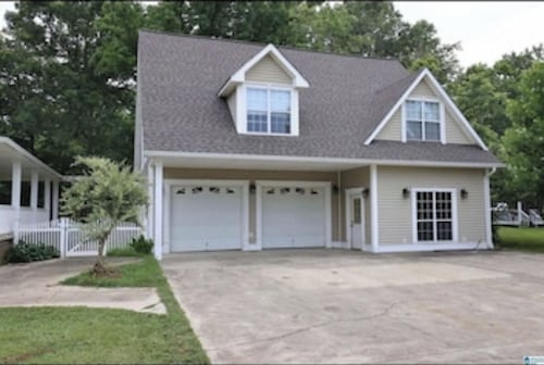 Talladega Nights - Interstate 20 Convenience,  Choccolocco Creek Comfort