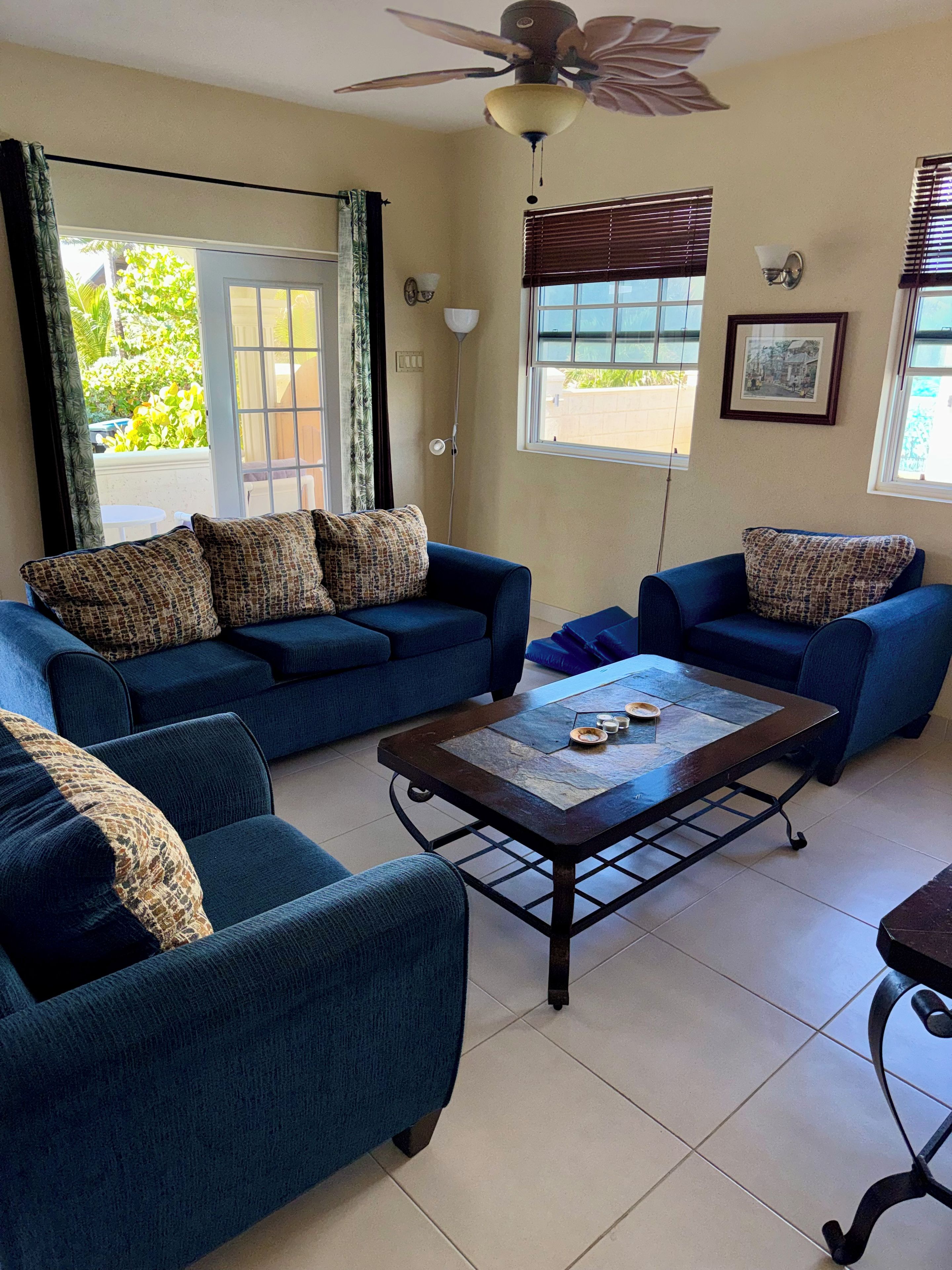 Luxury Cliff Apartment With Fantastic Pool And Great Sea Views. - Barbade