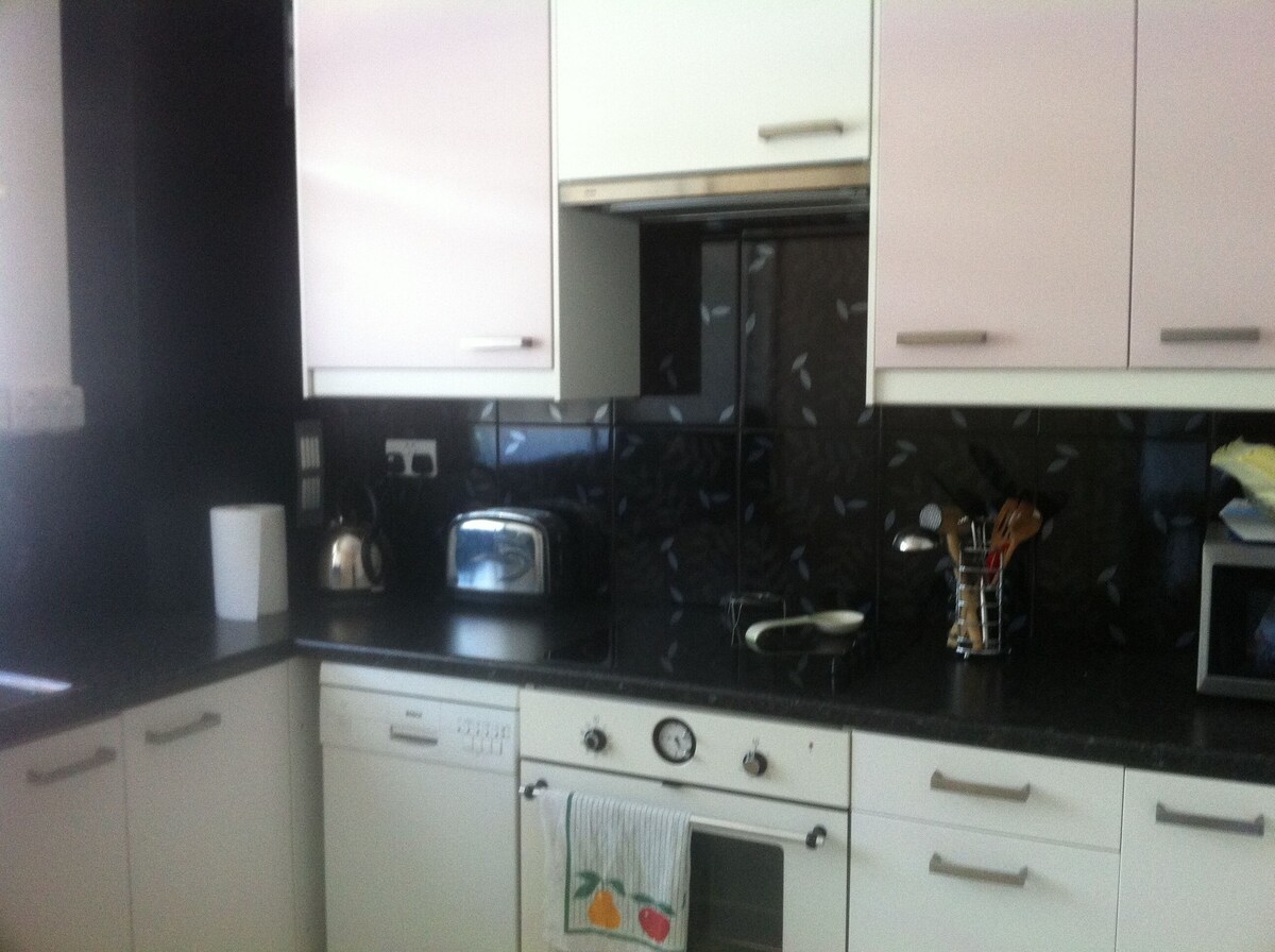 Bild für Gastgeberprofil