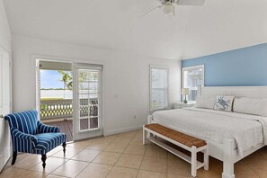 3 sovrum, strykjärn/strykbräda, resesäng och gratis wi-fi