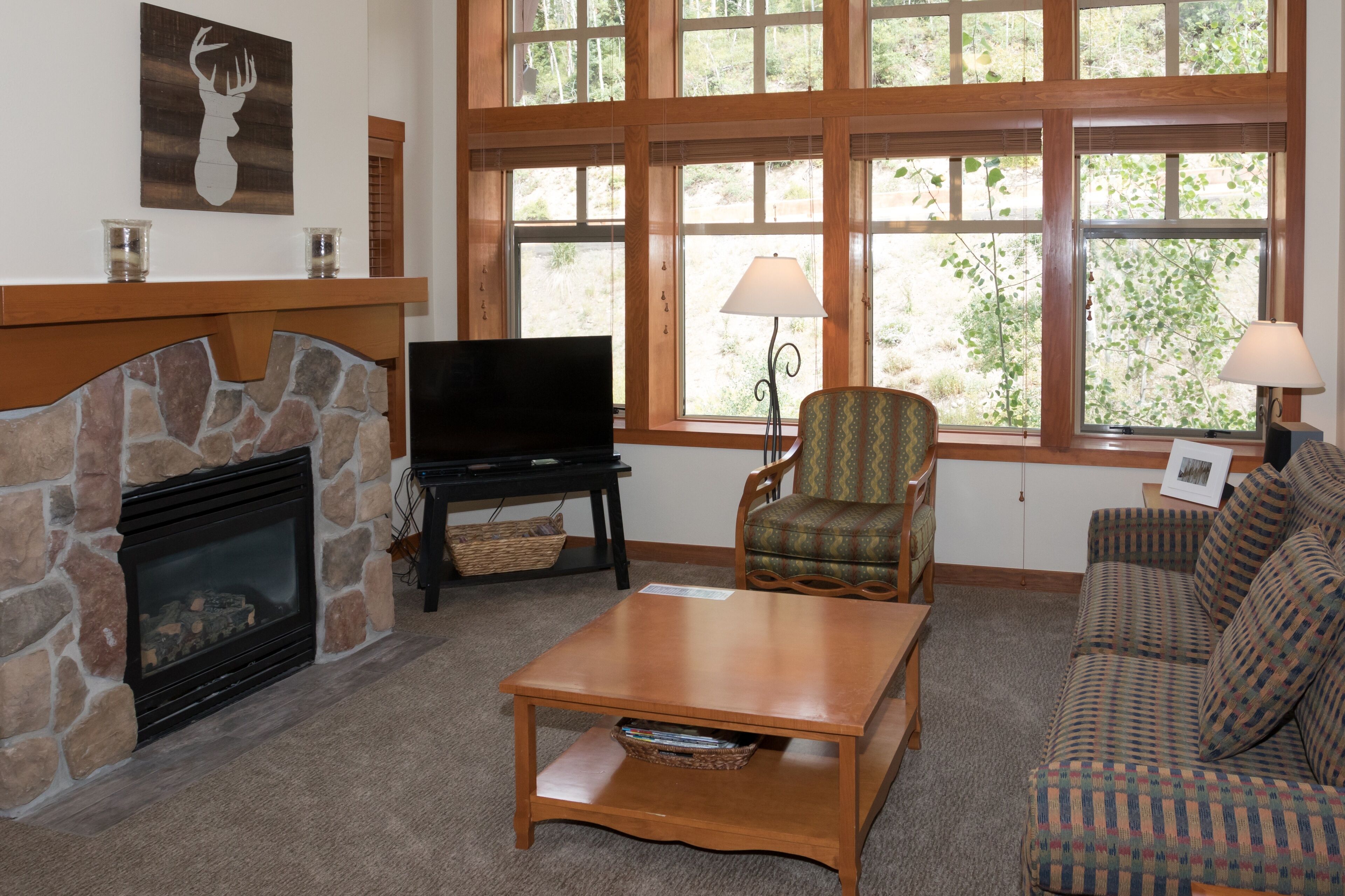 2314 - Two Bedroom Deluxe Eagle Springs East by RedAwning