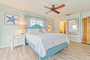 3 Schlafzimmer, Bügeleisen/Bügelbrett, Reisekinderbett, kostenloses WLAN