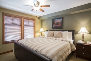 WiFi, bed sheets