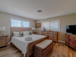 3 Schlafzimmer, Bügeleisen/Bügelbrett, Reisekinderbett, kostenloses WLAN