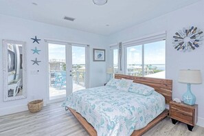 4 Schlafzimmer, Bügeleisen/Bügelbrett, Reisekinderbett, kostenloses WLAN