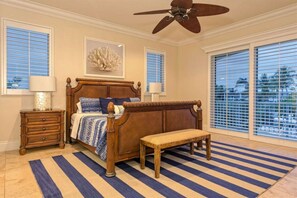 4 Schlafzimmer, Bügeleisen/Bügelbrett, Reisekinderbett, kostenloses WLAN