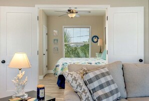 3 Schlafzimmer, Bügeleisen/Bügelbrett, Reisekinderbett, kostenloses WLAN
