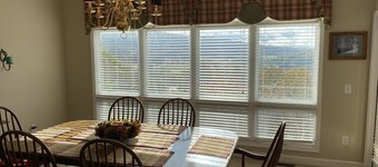 Blue Ridge Mountains Golf and Lake Retreat