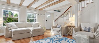 Kennebunk's Charming Beach Home