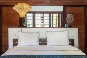 3 soverom, skrivebord, wi-fi (inkludert) og sengetøy