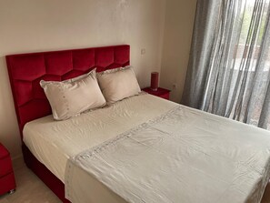 2 habitaciones y wifi 