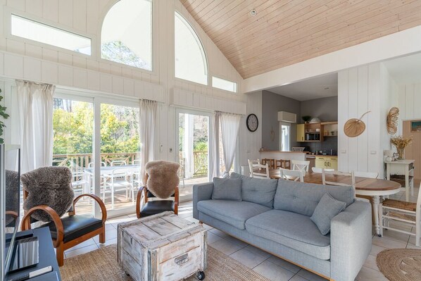 Televisión y tenis de mesa