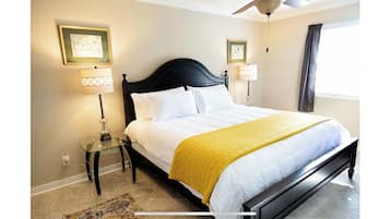 3 camere, Wi-Fi gratuito