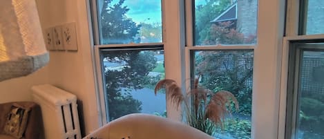 Exclusive Apartment, Private Bathroom, Garden View (1st Floor) | Interior