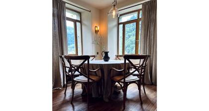 Luxury hideaway in PDS - The Stonehouse Front Door