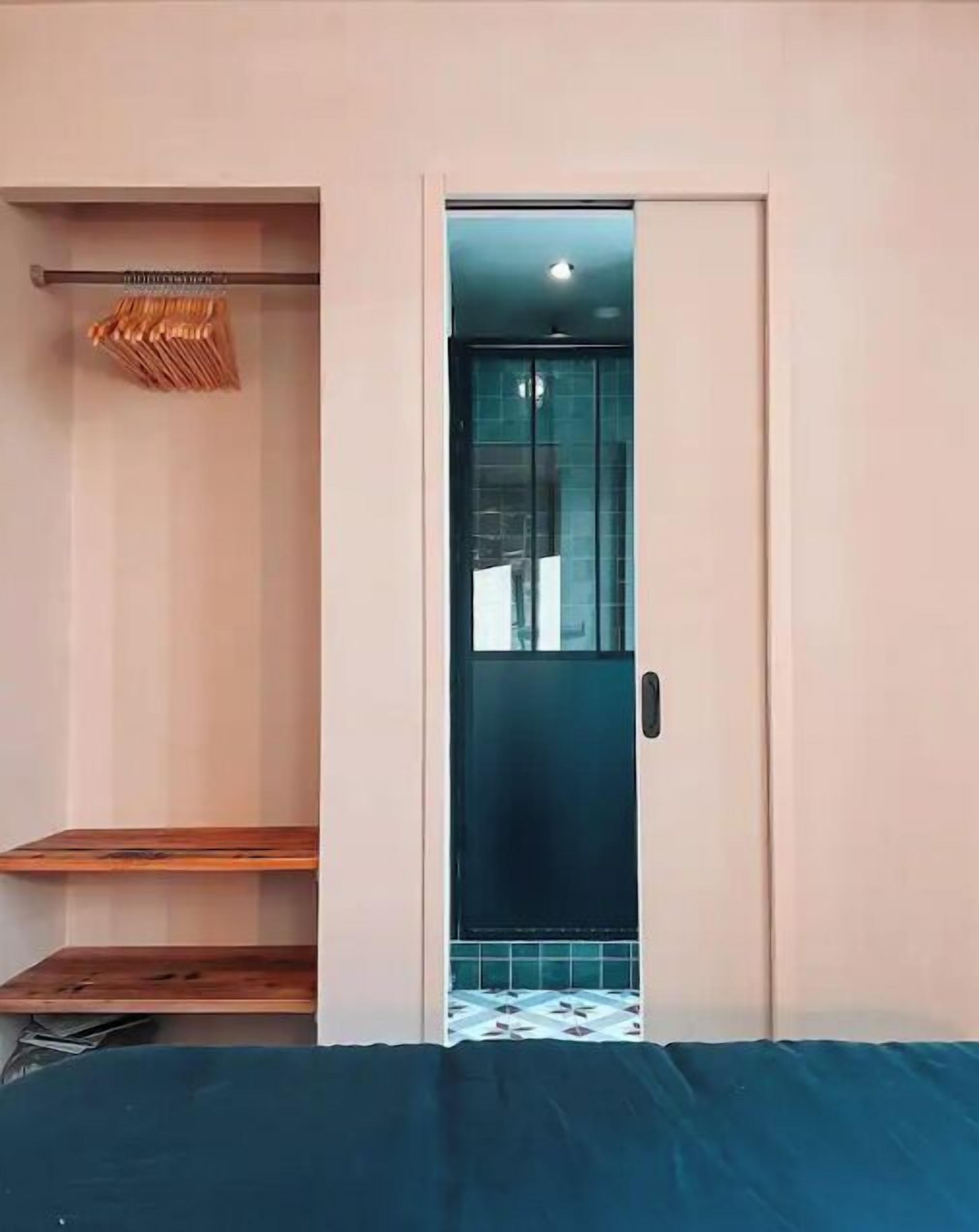 4 chambres