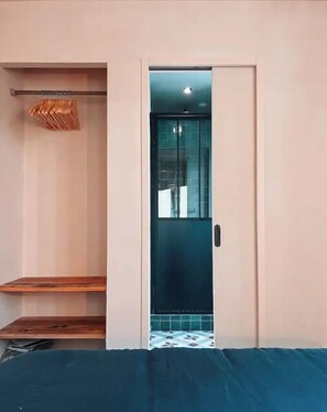 4 bedrooms - Luxury hideaway in PDS - The Stonehouse Loft (Saint-Jean-d'Aulps)