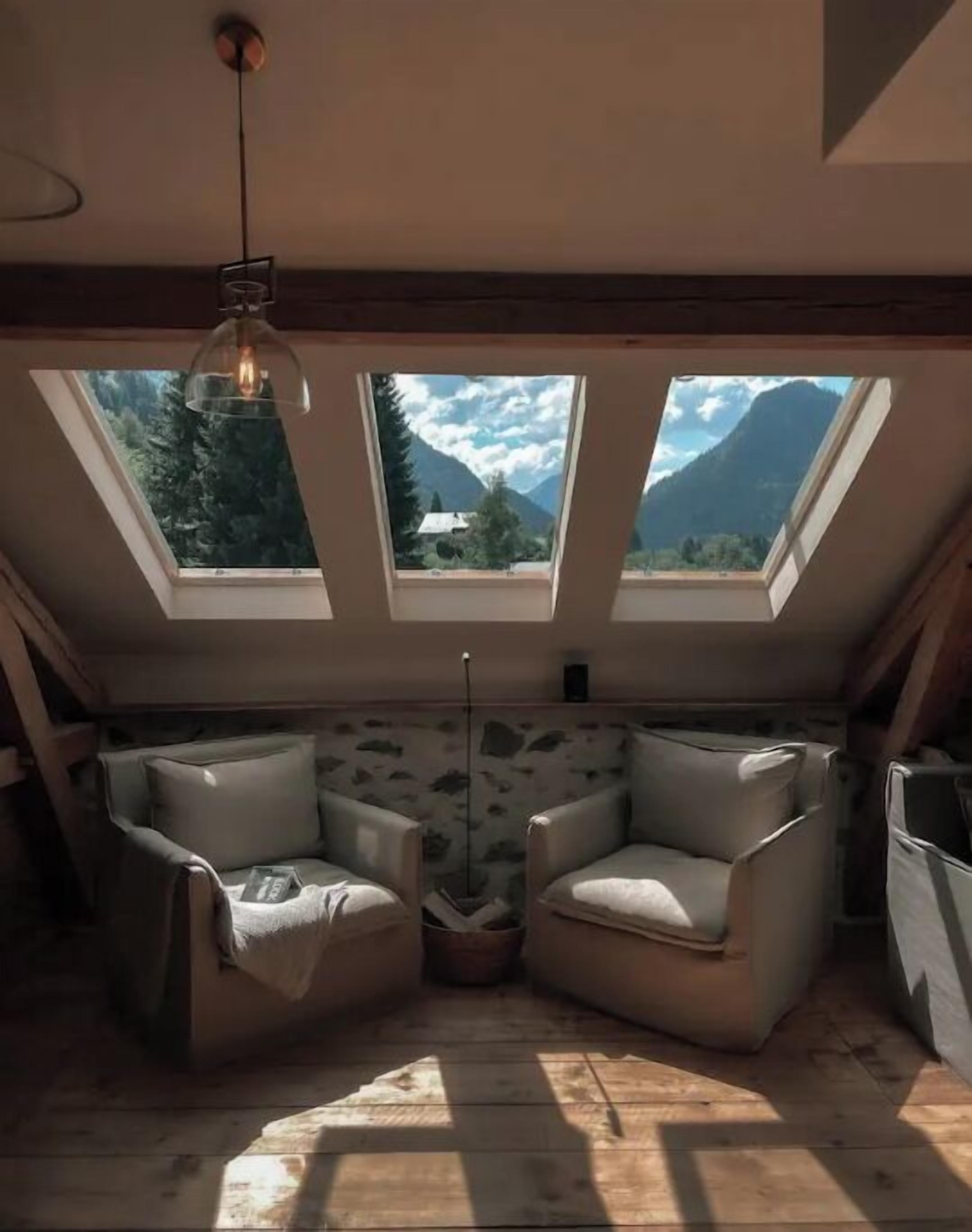 Intérieur