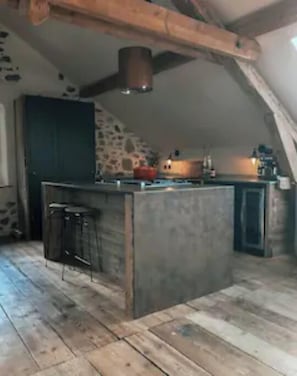 Bar (ter plaatse)