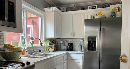 Southern Home -Tranquility and Seclusion 4 Bed 2 Baths