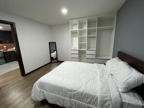 3 chambres, Wi-Fi