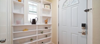 Medical, Refinery and Travel Professionals Welcome!