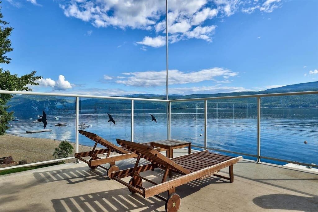 Top 10 Lake Cabin Rentals Near Tappen, Canada Updated 2024 Trip101