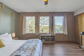 5 Schlafzimmer, WLAN, Bettwäsche