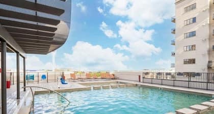 Wyndham La Cascada - 1 Bedroom