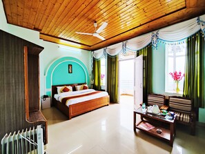 Free WiFi - Hotel Madhuvan (Kandaghat)