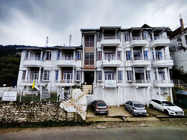 Hotel Madhuvan - Kandaghat