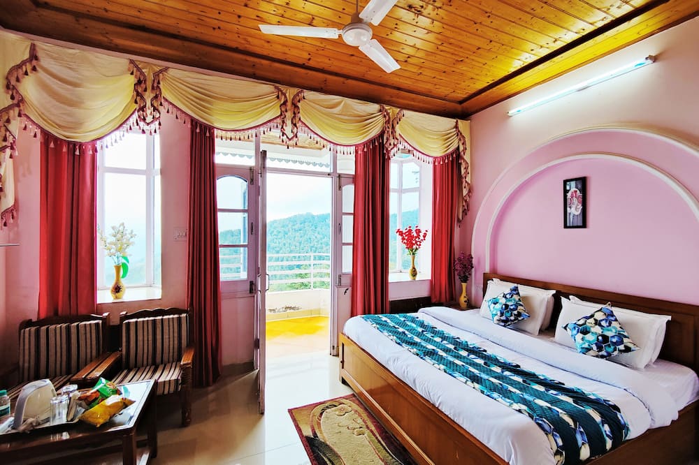 Hotel Madhuvan